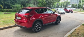 Mazda CX-5 | Mobile.bg    2