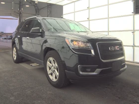 Gmc Acadia 2015 GMC Acadia SLE-2 3SB 4x4, снимка 3