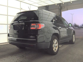 Gmc Acadia 2015 GMC Acadia SLE-2 3SB 4x4, снимка 5