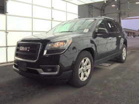 Gmc Acadia 2015 GMC Acadia SLE-2 3SB 4x4