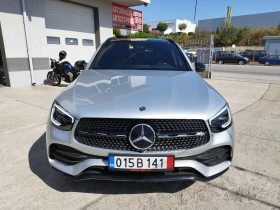 Mercedes-Benz GLC 400 d AMG AIRMATIC, снимка 1