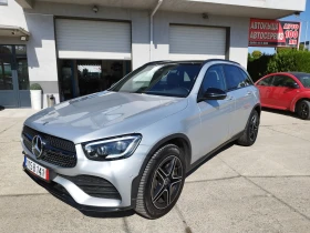 Mercedes-Benz GLC 400 d AMG AIRMATIC, снимка 2