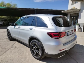 Mercedes-Benz GLC 400 d AMG AIRMATIC, снимка 5