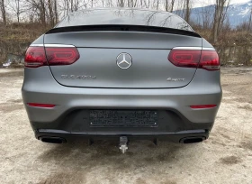 Mercedes-Benz GLC 400 d coupe 4-matic AMG Line | Mobile.bg    6