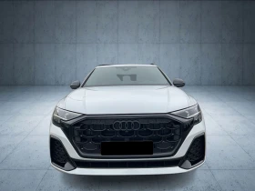 Audi Q8 50 TDI Quattro S-line = NEW= Гаранция - 195670 лв. - 54555729 | Car24.bg