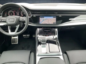 Audi Q8 50 TDI Quattro S-line = NEW= Гаранция - 195670 лв. - 54555729 | Car24.bg