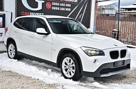 BMW X1 1.8 xdrive, снимка 2