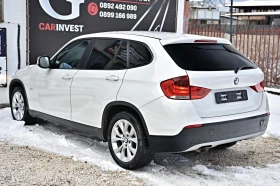 BMW X1 1.8 xdrive, снимка 6