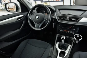 BMW X1 1.8 xdrive, снимка 13