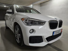 Обява за продажба на BMW X1 M Pack/xDrive28i ~35 500 лв. - изображение 1