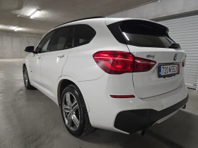 Обява за продажба на BMW X1 M Pack/xDrive28i ~35 500 лв. - изображение 3