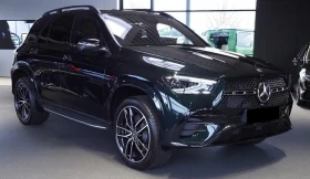 Обява за продажба на Mercedes-Benz GLE 580 4Matic = AMG Line= Premium Plus Гаранция ~ 276 108 лв. - изображение 1