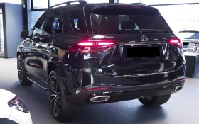 Обява за продажба на Mercedes-Benz GLE 580 4Matic = AMG Line= Premium Plus Гаранция ~ 276 108 лв. - изображение 1
