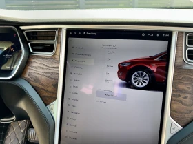 Tesla Model X 75D Dual Motor AWD///5+ 1 | Mobile.bg    13
