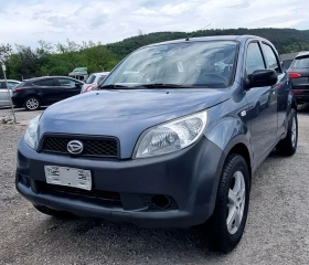 Снимка Daihatsu Terios