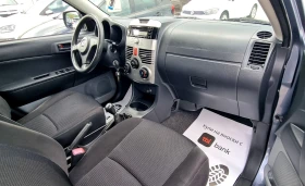Daihatsu Terios 1.3i 4x4 | Mobile.bg    11