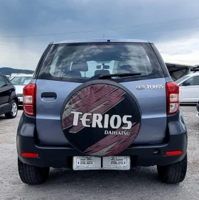 Daihatsu Terios 1.3i 4x4 | Mobile.bg    5