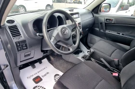 Daihatsu Terios 1.3i 4x4 | Mobile.bg    9