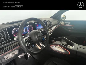Обява за продажба на Mercedes-Benz GLE 53 4MATIC + Coupe ~ 229 500 лв. - изображение 7