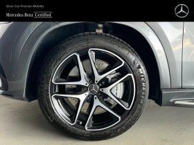 Обява за продажба на Mercedes-Benz GLE 53 4MATIC + Coupe ~ 229 500 лв. - изображение 4