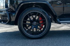 Mercedes-Benz G 63 AMG | Mobile.bg    8
