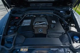 Mercedes-Benz G 63 AMG | Mobile.bg    15
