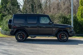 Mercedes-Benz G 63 AMG | Mobile.bg    7