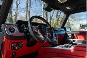 Mercedes-Benz G 63 AMG | Mobile.bg    11