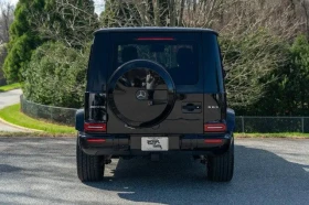 Mercedes-Benz G 63 AMG | Mobile.bg    5