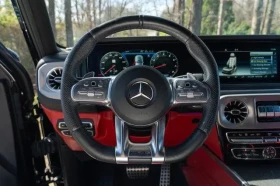 Mercedes-Benz G 63 AMG | Mobile.bg    10