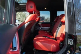 Mercedes-Benz G 63 AMG | Mobile.bg    13