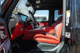 Mercedes-Benz G 63 AMG | Mobile.bg    12