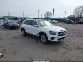     Mercedes-Benz GLB 250 4MATIC* * *  