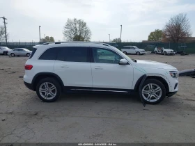 Mercedes-Benz GLB 250 4MATIC* * *   | Mobile.bg    7