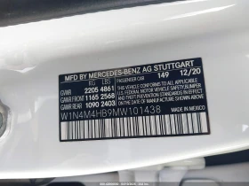 Mercedes-Benz GLB 250 4MATIC* * *   | Mobile.bg    15