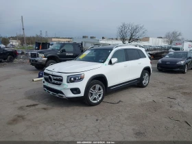     Mercedes-Benz GLB 250 4MATIC* * *  
