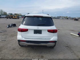 Mercedes-Benz GLB 250 4MATIC* * *   | Mobile.bg    6