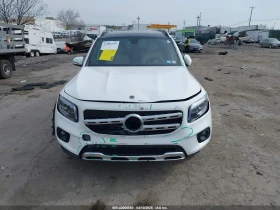 Mercedes-Benz GLB 250 4MATIC* * *   | Mobile.bg    5