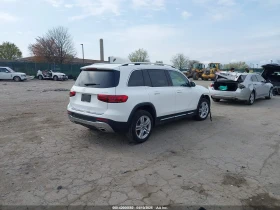     Mercedes-Benz GLB 250 4MATIC* * *  
