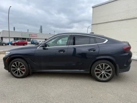 BMW X6 * xDrive40i * * *  | Mobile.bg    6