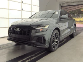     Audi Q8 Bang & Olufsen* Virtual Cockpit Plus