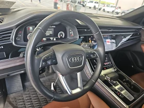 Audi Q8 Bang & Olufsen* Virtual Cockpit Plus | Mobile.bg    9