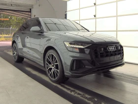     Audi Q8 Bang & Olufsen* Virtual Cockpit Plus