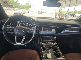 Audi Q8 Bang & Olufsen* Virtual Cockpit Plus | Mobile.bg    8