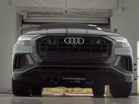     Audi Q8 Bang & Olufsen* Virtual Cockpit Plus