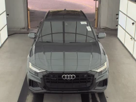     Audi Q8 Bang & Olufsen* Virtual Cockpit Plus