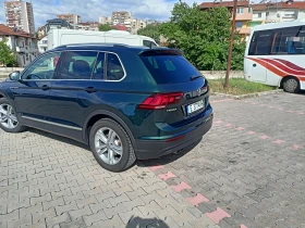 Обява за продажба на VW Tiguan 1.6TDI ~27 599 лв. - изображение 2