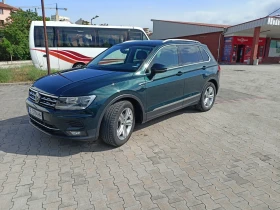 Обява за продажба на VW Tiguan 1.6TDI ~27 599 лв. - изображение 1