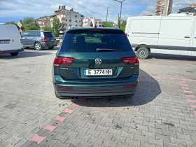 Обява за продажба на VW Tiguan 1.6TDI ~27 599 лв. - изображение 3
