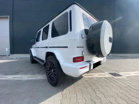 Mercedes-Benz G 63 AMG * FACELIFT* - 198900 EUR - 22226648 4